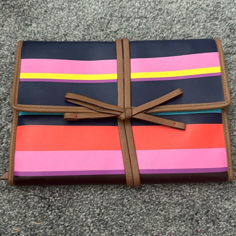 Stella & Dot Travel Jewelry Organizer Case - priced to sell!